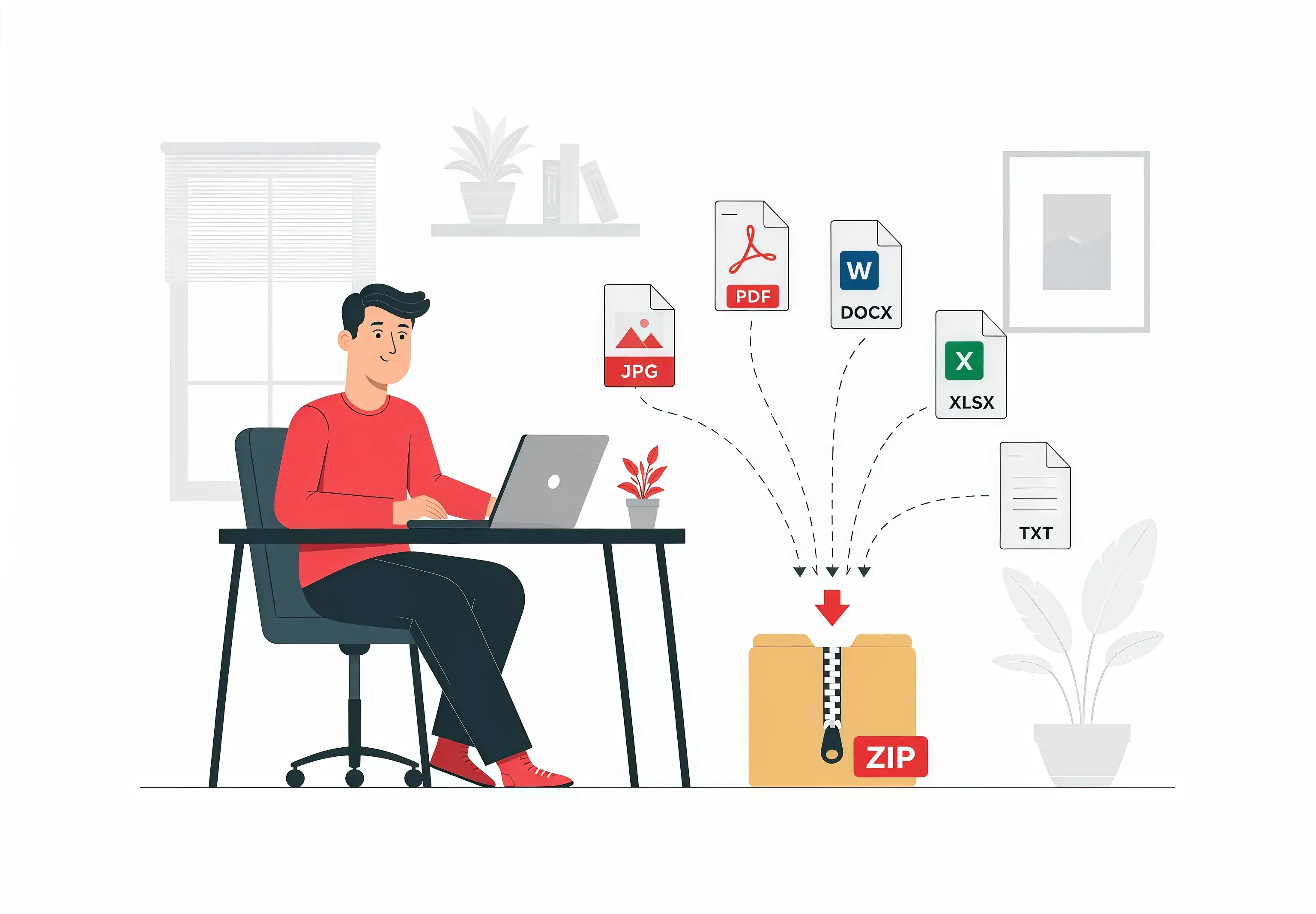 Convert Video to PDF